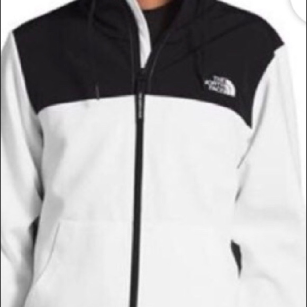 The North Face Men’s Graphic Overlay Jkt. Size XXL - Picture 2 of 9